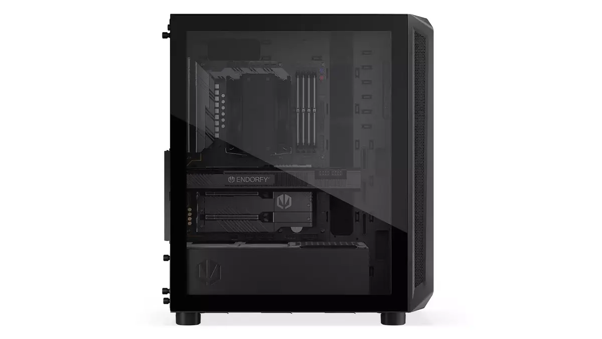 PC case ENDORFY EY2A010 Photo 10