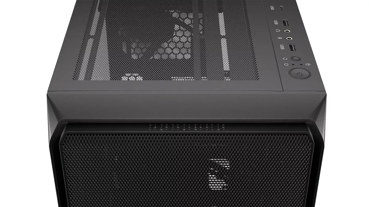 PC case ENDORFY EY2A010 Photo 21