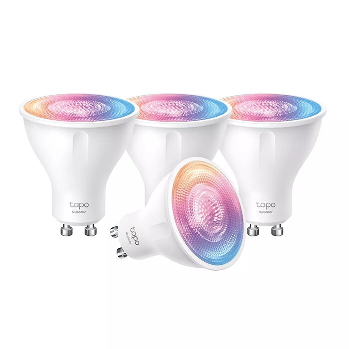 Smart LED bubls