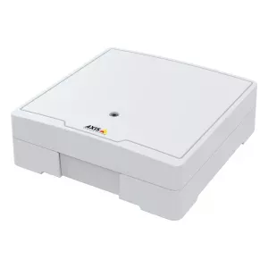 Security Door Controller Axis 02653-001 2 Doors RJ-45 RS-485 2GB Flash