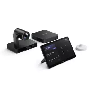 Grupu videokonferenču sistēma Yealink MVC860-C5-000