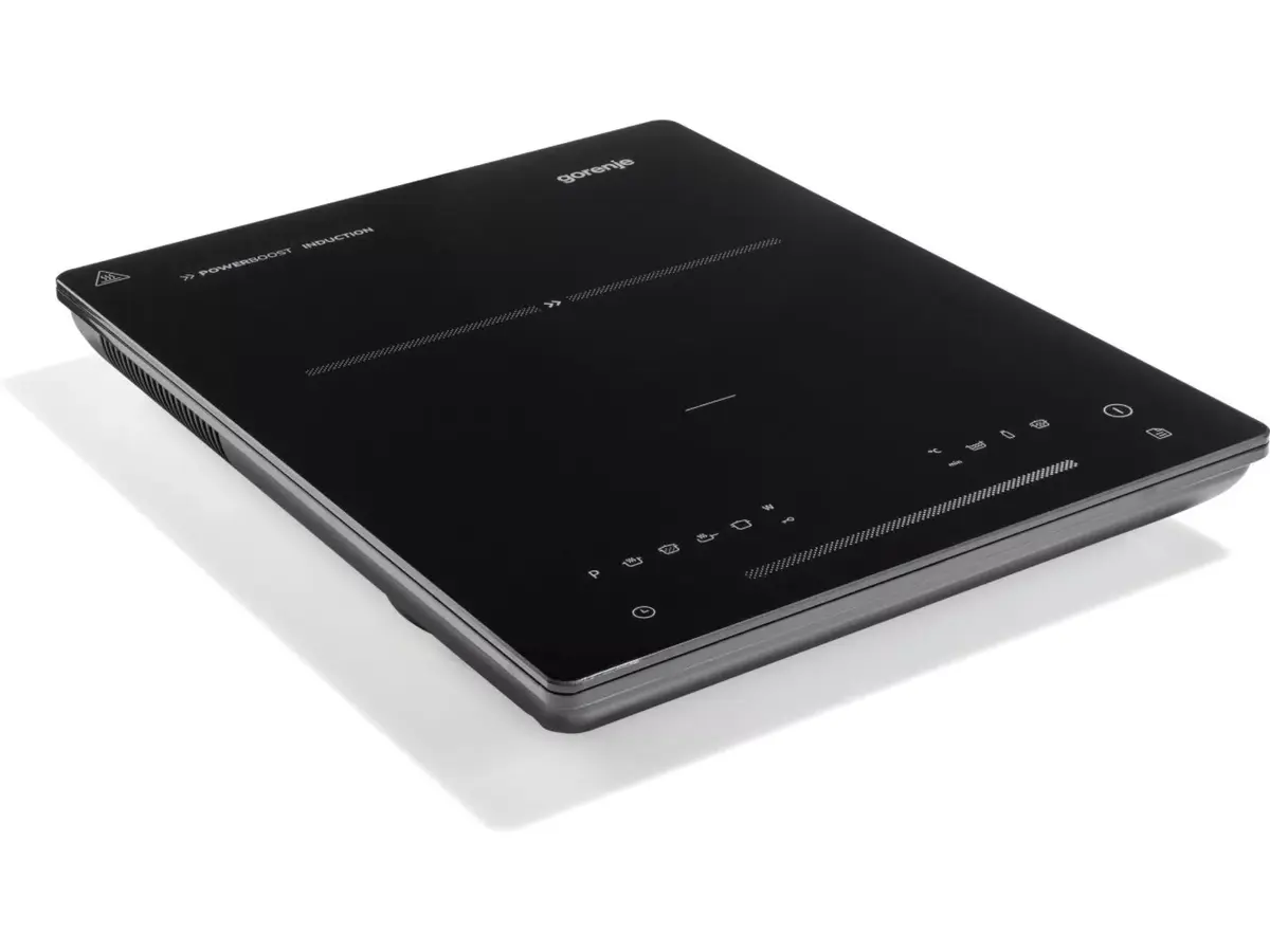 Индукционная плита Gorenje ICY2000SP Photo 3