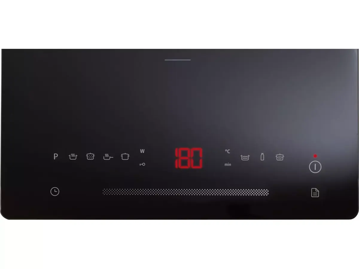 Индукционная плита Gorenje ICY2000SP Photo 6
