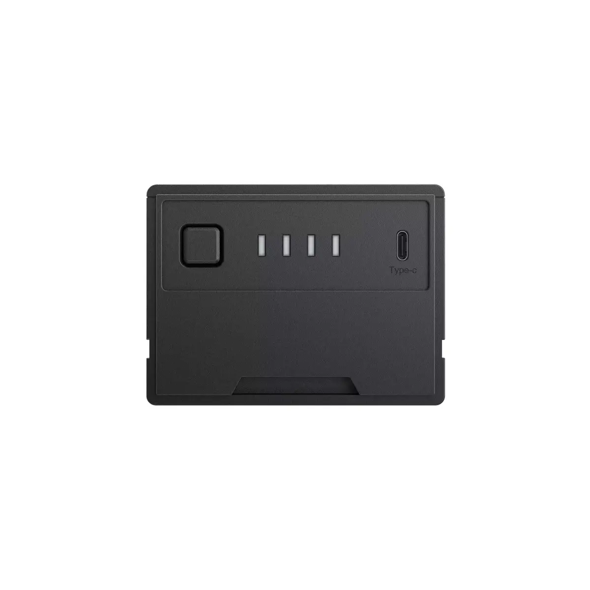 EcoFlow Glacier rechargeable industrial battery 298 Wh Photo 3