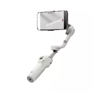 DJI Osmo Mobile 6 Viedtālruņa kameras stabilizators Platīns