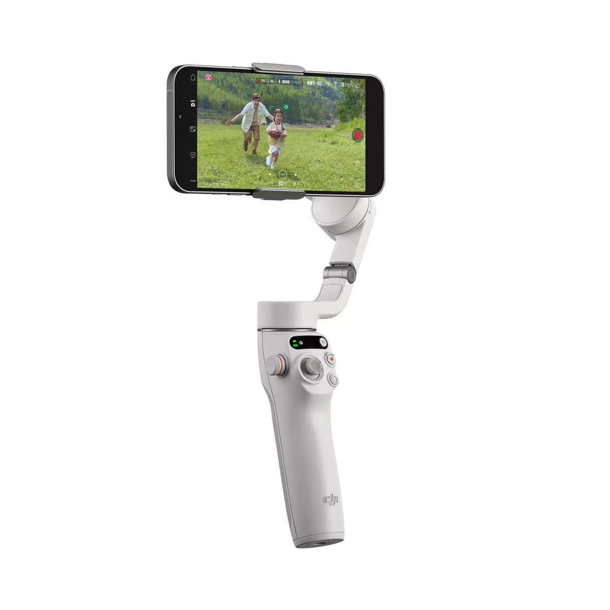 Viedtālruņa kameru stabilizators DJI Osmo Mobile