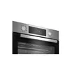 BEKO BBCM12300X встраиваемый электрический шкаф Photo 3