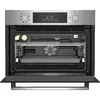 BEKO BBCM12300X встраиваемый электрический шкаф Photo 4