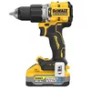 Электрическая отвертка/ударная дрель DeWALT DCD805H2T-QW Photo 2