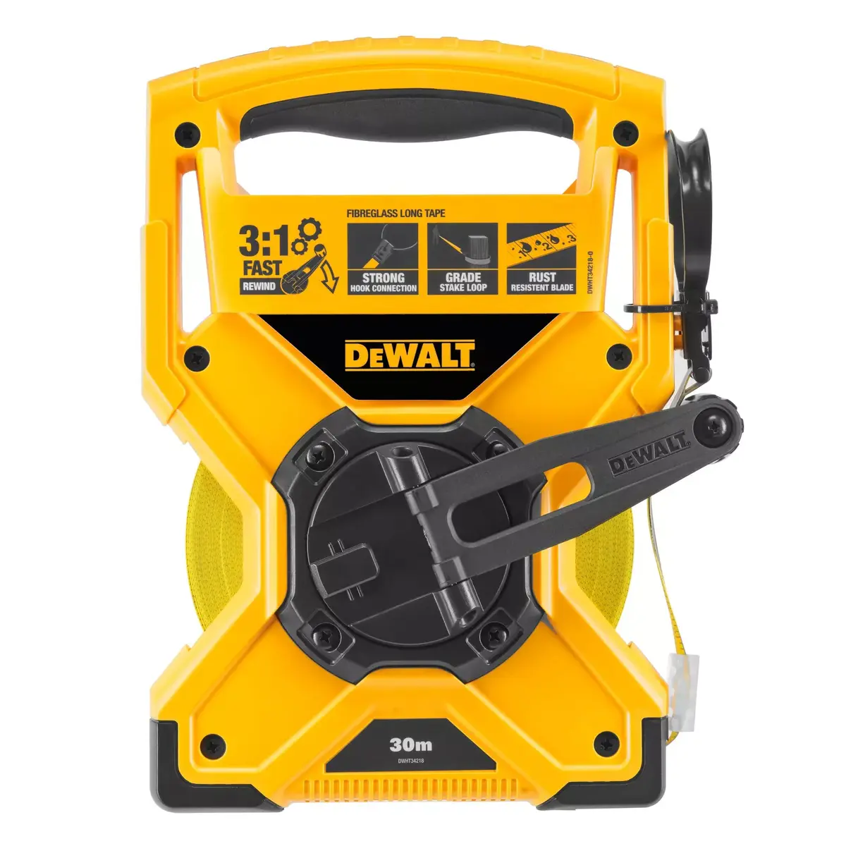 Mērīšanas ritenis DeWALT DWHT34218-0 Photo 2
