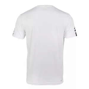 T-shirt for men DUNLOP Club L white