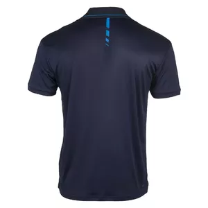 T-shirt for men DUNLOP Club POLO S navy