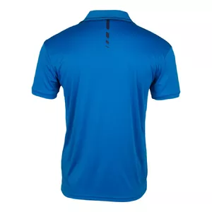 T-shirt for men DUNLOP Club POLO S blue