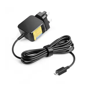 Блок питания CoreParts MSPT2121-UK 15W Внутренний 110-230V Micro-USB