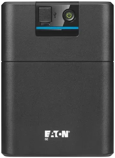 ИБП Eaton 5E Gen2 1200 USB — 1.2 кВА / 660 Вт Photo 3