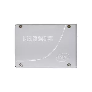 Intel SSDPE2KX010T801 SSD diskdzinis U.2 1 TB PCI Express 3.1 TLC 3D NAND NVMe