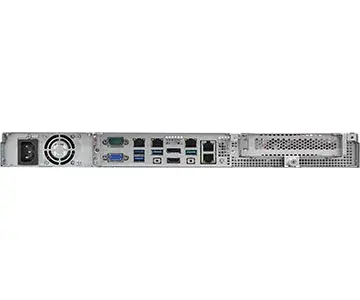 Компьютерный корпус Asrock 1U4LW-B650/2L2T Photo 4