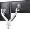 Chief Kontour K1D Desk Mount White Photo 2
