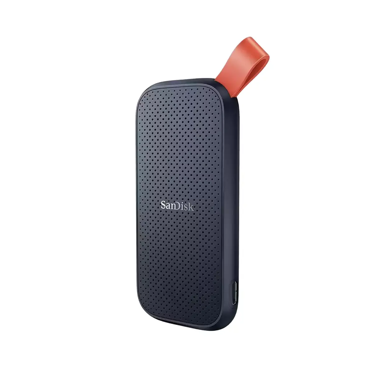 Ārējais cietais disks SanDisk 2TB SDSSDE30-2T00-G26 Photo 2