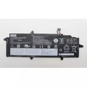 Встроенный литий‑ионный аккумулятор 4‑ячеечный Lenovo 5B10W51852 для совместимых ноутбуков