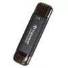 Ārējais cietais disks Transcend 2TB TS2TESD310C Photo 2