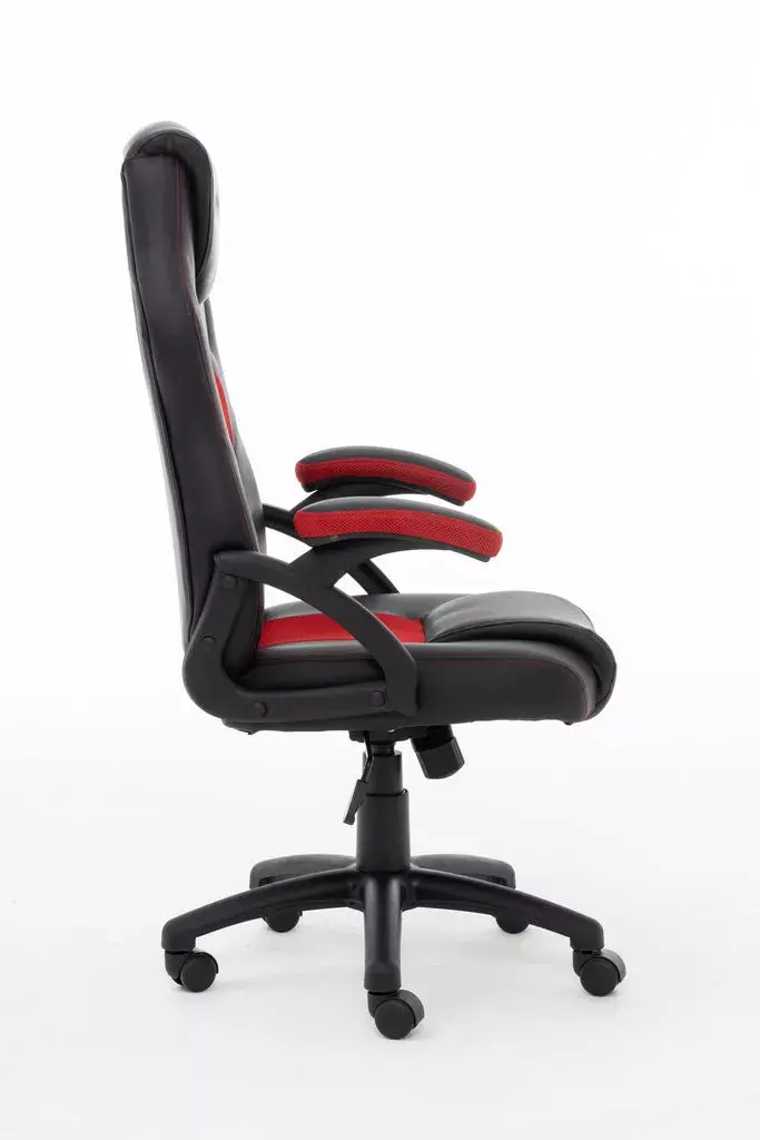Игровое кресло ПК Raptor Gaming 437764 Photo 3