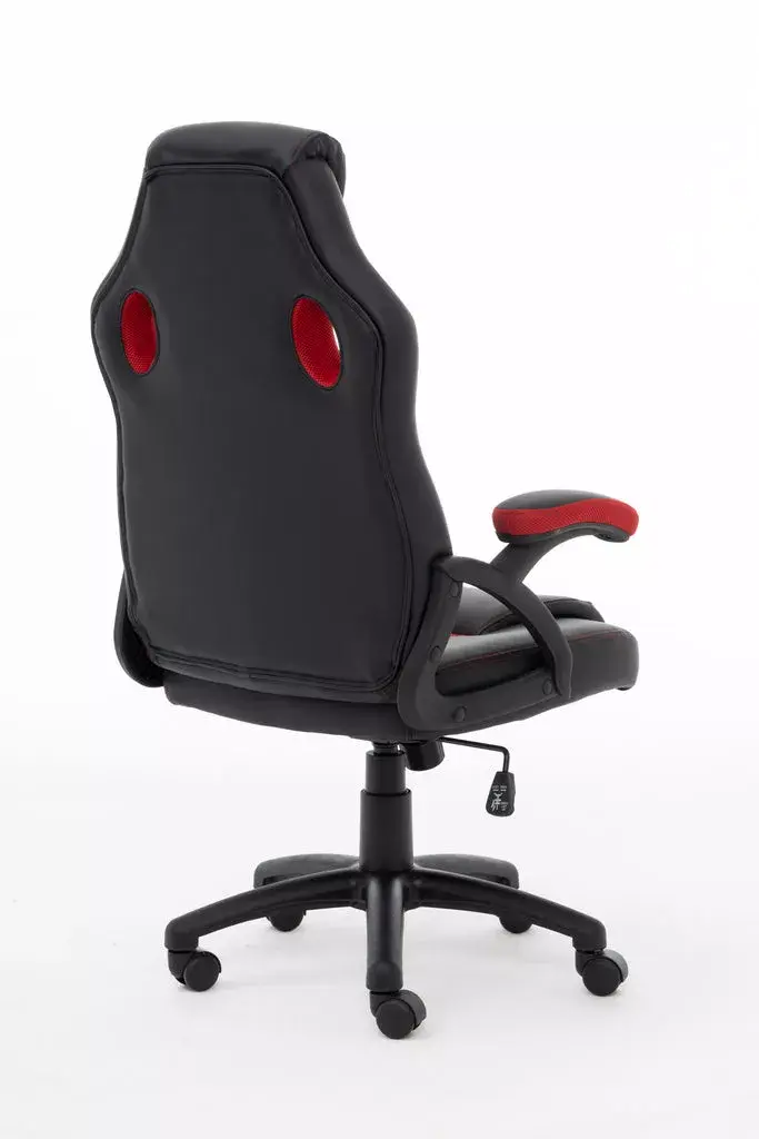 Игровое кресло ПК Raptor Gaming 437764 Photo 4