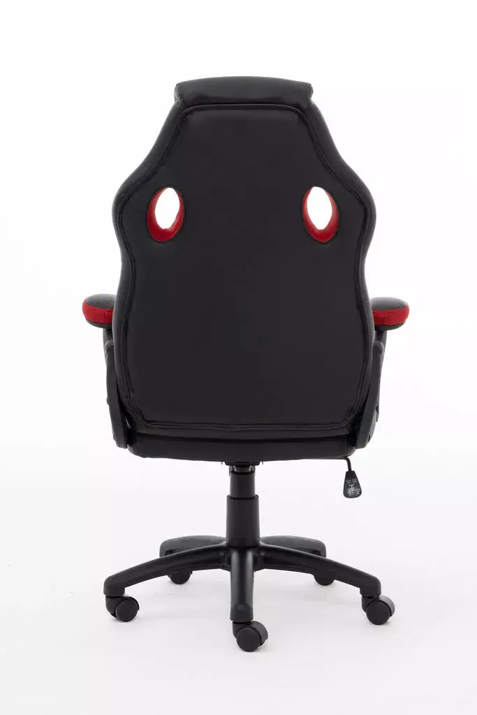 Игровое кресло ПК Raptor Gaming 437764 Photo 5