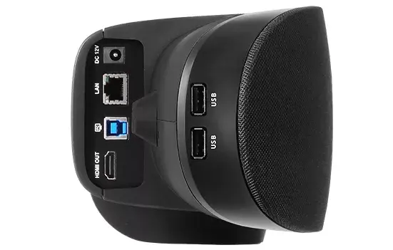 AVer VB350 4K Ultra HD Камера Photo 6