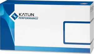 Тонер-картридж KATUN 56513 желтый — совместимый сменный картридж для цветных лазерных принтеров