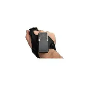 Hand strap Honeywell 8675I505-RHGS Black 10 pcs
