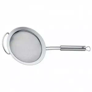 Colander WMF PROFI PLUS stainless steel, round, Ø 16 cm, depth 350 mm