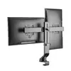 EATON DDR1727DC кронштейн для двух мониторов Photo 6