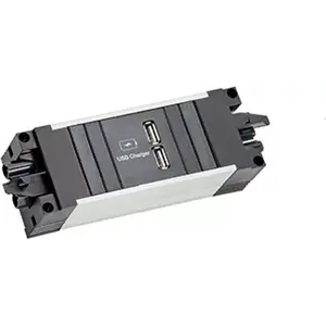 Сетевой фильтр Bachmann 906.10932 с 6 розетками и кабелем 1,5 м
