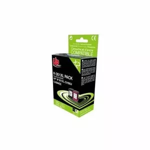 Картридж UPrint  301XL Multipack H-301XL-PACK-UP Черный