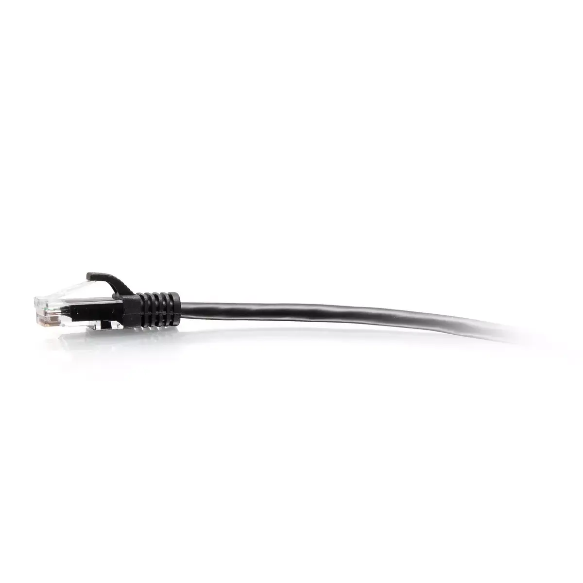 C2G 0.3м Cat6a Snagless Ethernet Кабель Photo 2