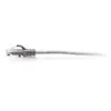 C2G Ethernet pieslēguma kabelis 0.3m Cat6a Photo 2