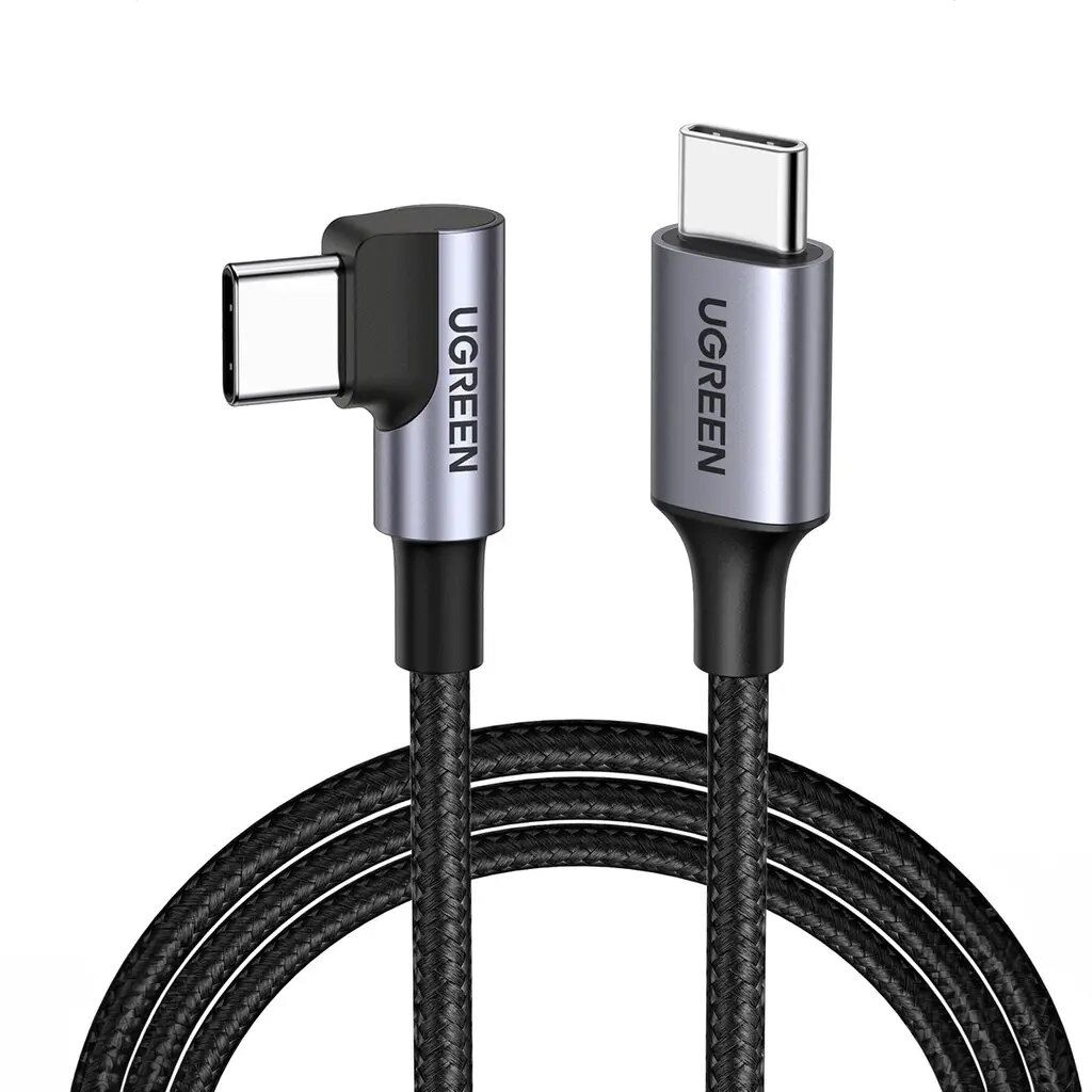 Ugreen US255 USB Kabelis USB C