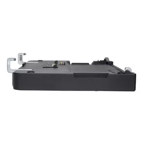 Paplašinājums-portreplikators Panasonic PCPE-GJ54V03 vads melns, VESA 75×75 mm, DC barošana, 342×301×89 mm