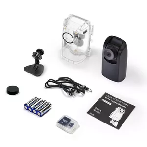Videonovērošanas kamera Brinno BCC300-M Time Lapse Construction Camera Mount Edition