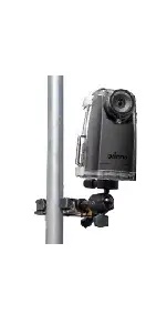 Камера видеонаблюдения Brinno BCC300-C Construction Camera Clamp Edition Photo 2