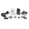 Камера видеонаблюдения Brinno BCC300-C Construction Camera Clamp Edition Photo 6