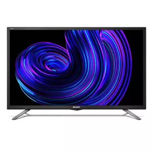 TV PHILIPS 32PHS5527/12 (LED - 32'' - 81 cm - HD Ready)