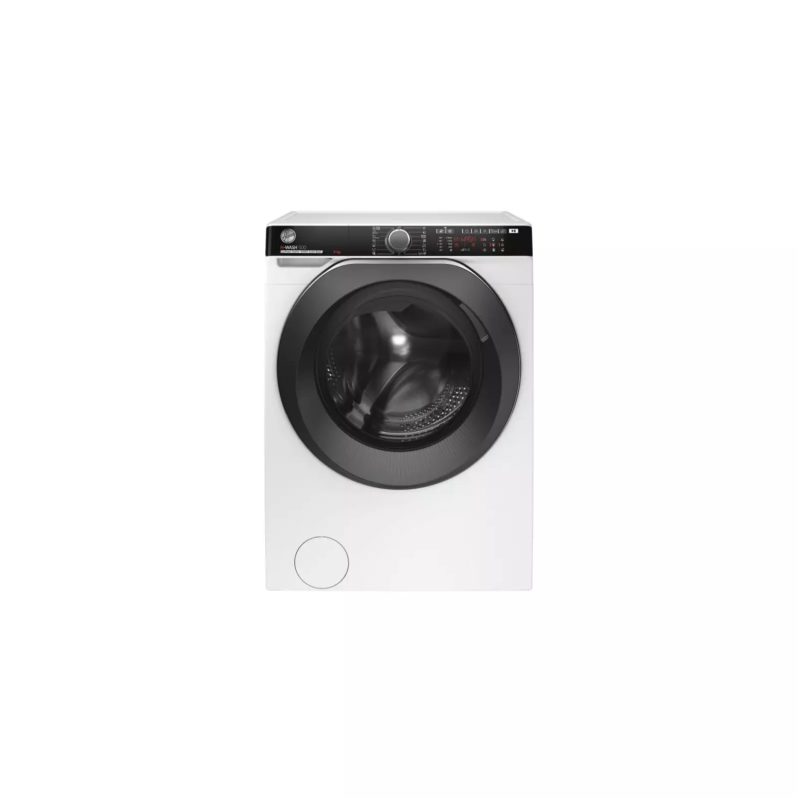 Hoover H-WASH 500 HWP 69AMBC/1-S washing machine 31010281 | AiO.lv