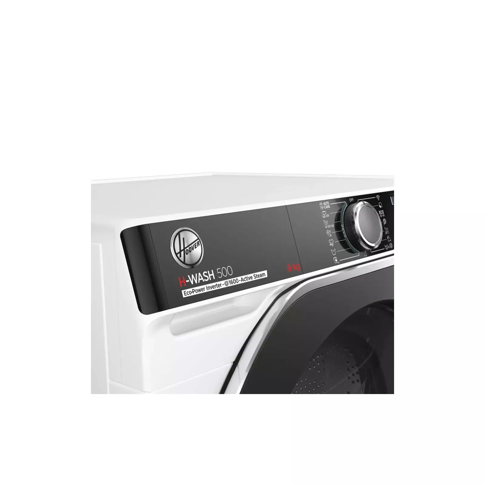 Hoover H-WASH 500 HWP 69AMBC/1-S washing machine 31010281 | AiO.lv