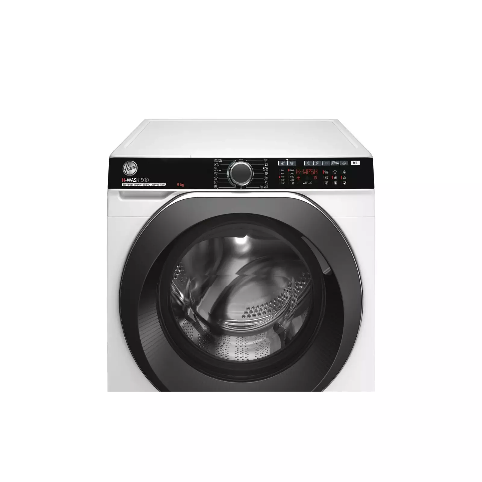 Hoover H-WASH 500 HWP 69AMBC/1-S washing machine 31010281 | AiO.lv