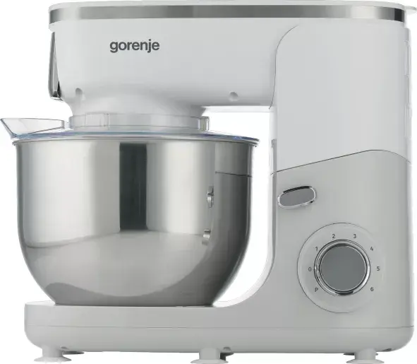 Gorenje MMC1005W кухонный комбайн 1000 Вт 4.8 л Photo 2