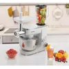 Gorenje MMC1005W кухонный комбайн 1000 Вт 4.8 л Photo 4