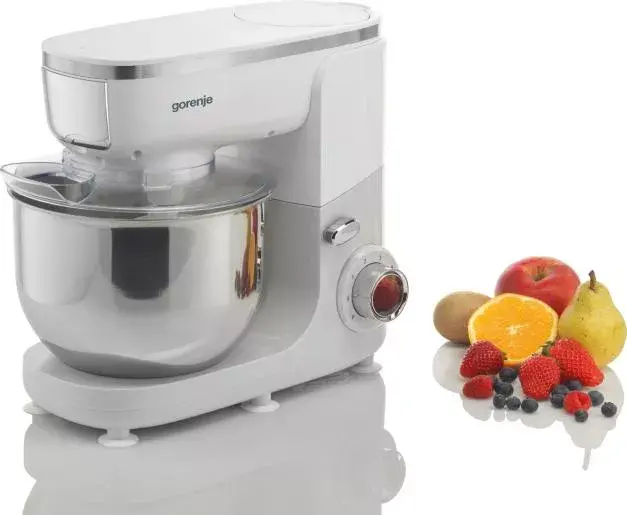Gorenje MMC1005W кухонный комбайн 1000 Вт 4.8 л Photo 5