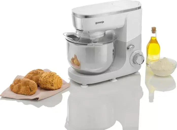 Gorenje MMC1005W кухонный комбайн 1000 Вт 4.8 л Photo 6